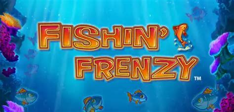 Fishin' Frenzy Megaways Slot Review 2024 .